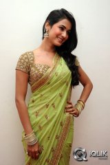 Sonal Chauhan at Legend Audio Launch